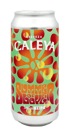 Caleya Summer of Love